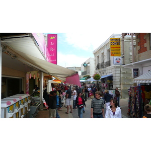 รูปถ่าย ฝรั่งเศส(France) ซูลัก-ซูร์-แมร์(Soulac sur mer) 2007-08 106