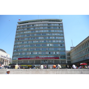 รูปถ่าย ตุรกี(Turkey) อังการา(Ankara) 2008-07 32