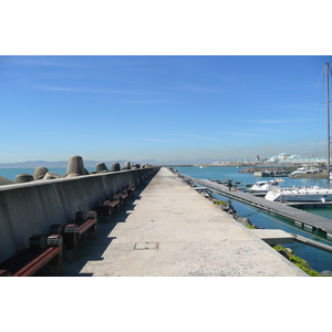 รูปถ่าย แอฟริกาใต้(South Africa) เคปทาวน์(Cape Town) โรงแรมแรดิสัน(Radisson Hotel) 2008-09 11