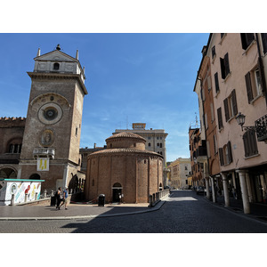 รูปถ่าย อิตาลี(Italy) เวโรเน่(Verona) 2022-05 176
