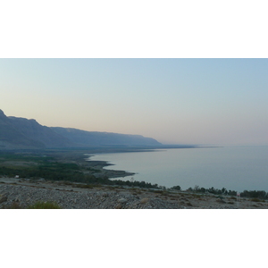 รูปถ่าย อิสราเอล(Israel) ทะเลดำ(Dead Sea) 2007-06 97