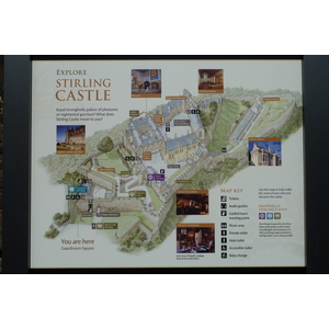 รูปถ่าย อังกฤษ(United Kingdom) สกอตแลนด์(Scotland) สเตอร์ลิง(Stirling) 2011-07 69