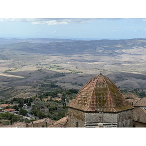 รูปถ่าย อิตาลี(Italy) วอลแตร์รา(Volterra) วังเดย์ปรีโอรี(Palazzo dei Priori) 2021-09 93