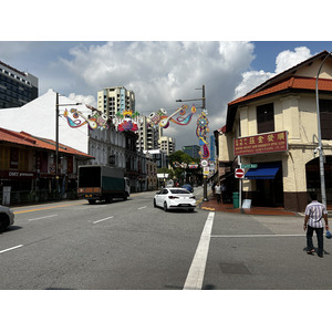 รูปถ่าย สิงคโปร์(Singapore) ลิตเติลอินเดีย(Little India) 2023-01 86