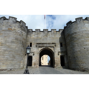 รูปถ่าย อังกฤษ(United Kingdom) สกอตแลนด์(Scotland) สเตอร์ลิง(Stirling) 2011-07 140