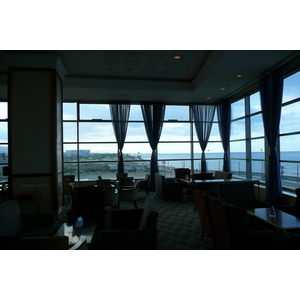 รูปถ่าย อิสราเอล(Israel) ไฮฟา(Haifa) โรงแรมเมอริเดียน(Meridien Hotel) 2007-12 7