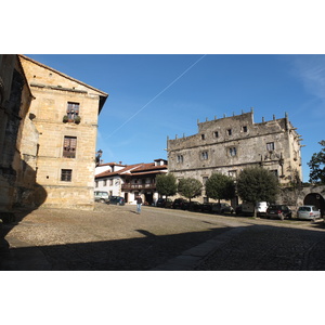 รูปถ่าย สเปน(Spain) ซันตีญานาเดลมาร์(Santillana del Mar) 2013-01 49