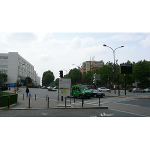 รูปถ่าย ฝรั่งเศส(France) ปารีส(Paris) รอบปารีสด้านเหนือ(Around Paris north) 2007-06 60