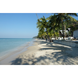 รูปถ่าย ไทย(Thailand) เกาะช้าง(Ko Chang) 2011-01 34
