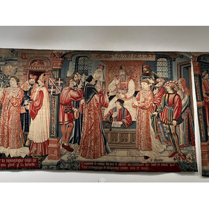 รูปถ่าย ฝรั่งเศส(France) ปารีส(Paris) พิพิธภัณฑ์กลูนี(Cluny Museum) 2023-02 59