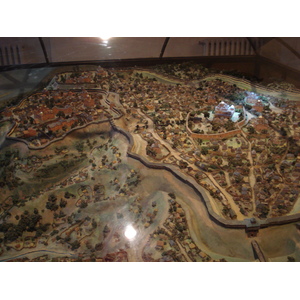 รูปถ่าย ยูเครน(Ukraine) เคียฟ(Kiev) มหาวิหารเซนต์โซเฟีย(St. Sophia) 2007-03 9