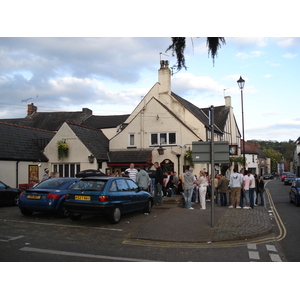 รูปถ่าย อังกฤษ(United Kingdom) คาร์ลีออน(Caerleon) 2006-05 2