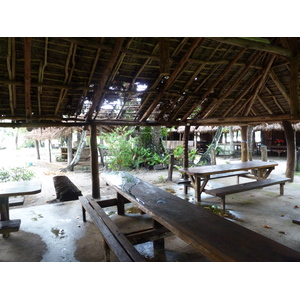 รูปถ่าย นิวแคลิโดเนีย(New Caledonia) เกาะต้นสน(Ile des pins) 2010-05 24