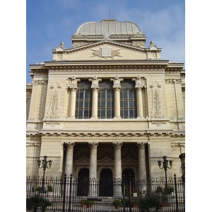 รูปถ่าย อิตาลี(Italy) โรม(Rome) 2004-03 58