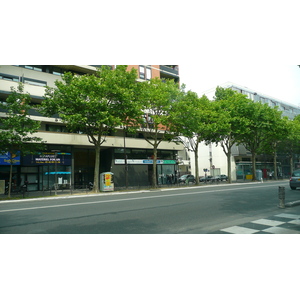 รูปถ่าย ฝรั่งเศส(France) ปารีส(Paris) รอบปารีสด้านเหนือ(Around Paris north) 2007-06 68