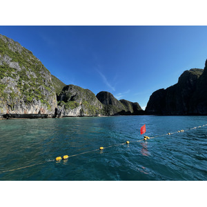 รูปถ่าย ไทย(Thailand) เกาะพีพีเล(Ko Phi Phi Ley) 2021-12 94
