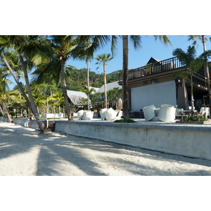 รูปถ่าย ไทย(Thailand) เกาะช้าง(Ko Chang) 2011-01 130