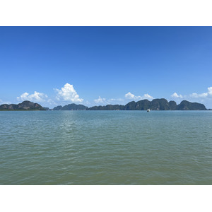 รูปถ่าย ไทย(Thailand) เกาะพังงา(Phang Nga Bay) 2021-12 265