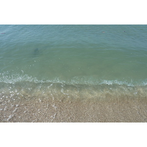 รูปถ่าย ไทย(Thailand) เกาะช้าง(Ko Chang) 2011-01 136