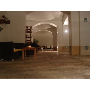 รูปถ่าย สาธารณรัฐเช็ก(Czech Republic) ปราก(Prague) โรงแรมคาร์โลที่ 4 บอสโกโล(Carlo IV Boscolo Hotel) 2007-07 10
