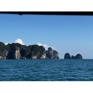 รูปถ่าย ไทย(Thailand) กระบี่(Krabi) 2023-01 9