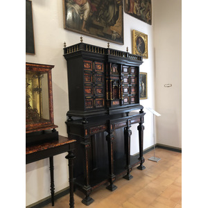 รูปถ่าย อิตาลี(Italy) ซิซิลี(Sicily) ปาแลร์โม(Palermo) วังอาบาเตลลิส(Palazzo Abatellis) 2020-02 64