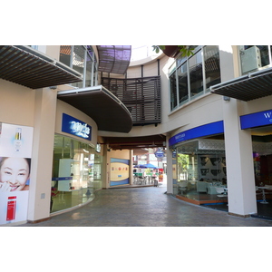รูปถ่าย ไทย(Thailand) พัทยา(Pattaya) ถนนพัทยาอเวนิว(Pattaya Avenue) 2008-01 8