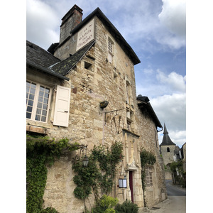 รูปถ่าย ฝรั่งเศส(France) ตูแรน(Turenne) 2018-04 66