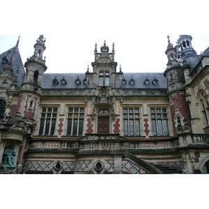 รูปถ่าย ฝรั่งเศส(France) เฟก็อง(Fecamp) 2008-10 13