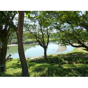 รูปถ่าย ฟิจิ(Fiji) แม่น้ำซิงกาโตกา(Sigatoka river) 2010-05 4