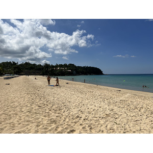 รูปถ่าย ไทย(Thailand) ภูเก็ต(Phuket) หาดกะตะ(Kata Beach) 2021-12 133