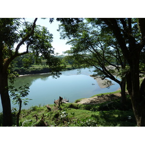 รูปถ่าย ฟิจิ(Fiji) แม่น้ำซิงกาโตกา(Sigatoka river) 2010-05 7