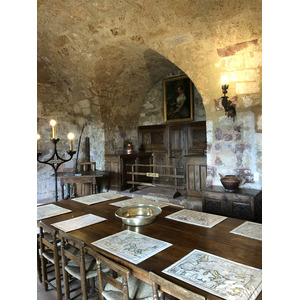 รูปถ่าย ฝรั่งเศส(France) ตูแรน(Turenne) 2018-04 90