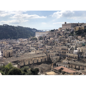รูปถ่าย อิตาลี(Italy) ซิซิลี(Sicily) โมดีกา(Modica) 2020-02 21