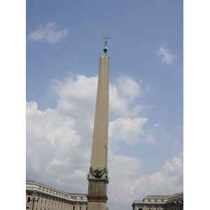 รูปถ่าย อิตาลี(Italy) นครรัฐวาติกัน(Vatican) 2002-07 97