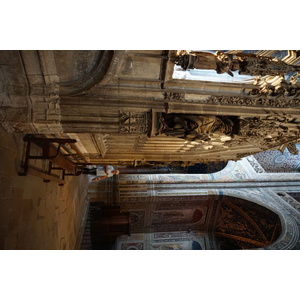 รูปถ่าย ฝรั่งเศส(France) อัลบี(Albi) มหาวิหารอัลบี(Albi Cathedral) 2017-08 0