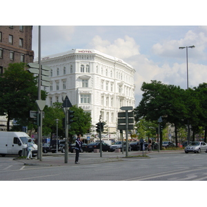 รูปถ่าย เยอรมนี(Germany) ฮัมเบิร์ก(Hamburg) 2001-08 43