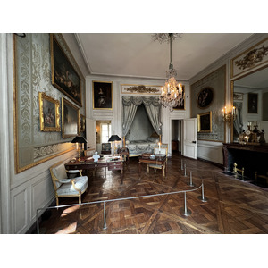 รูปถ่าย ฝรั่งเศส(France) ปารีส(Paris) โอเตลเดอลามารีน(Hotel de la Marine) 2023-04 47