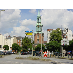 รูปถ่าย เยอรมนี(Germany) ฮัมเบิร์ก(Hamburg) 2001-08 32