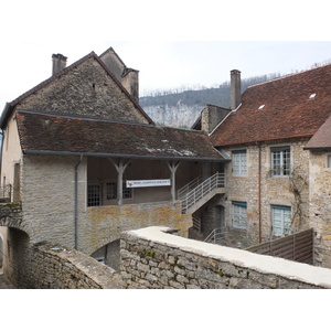 รูปถ่าย ฝรั่งเศส(France) โบม-เล-เมอซีเยอ(Baume les Messieurs) 2012-02 40