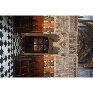 รูปถ่าย ฝรั่งเศส(France) อัลบี(Albi) มหาวิหารอัลบี(Albi Cathedral) 2017-08 51