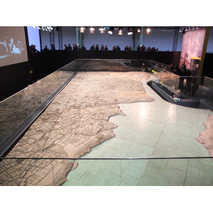 รูปถ่าย ฝรั่งเศส(France) ปารีส(Paris) กร็องปาเล(Grand Palais) 2012-01 191