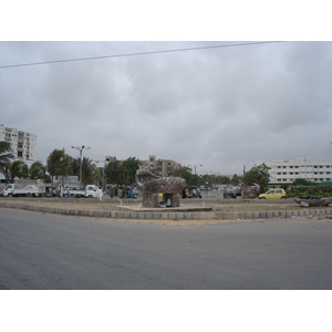 รูปถ่าย ปากีสถาน(Pakistan) การาจี(Karachi) 2006-08 43