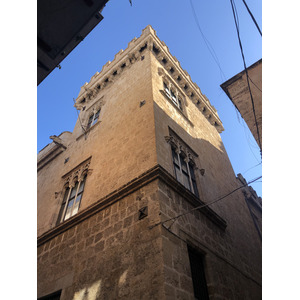 รูปถ่าย อิตาลี(Italy) ซิซิลี(Sicily) ปาแลร์โม(Palermo) วังอาบาเตลลิส(Palazzo Abatellis) 2020-02 87