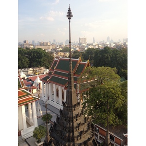 รูปถ่าย ไทย(Thailand) กรุงเทพมหานคร(Bangkok) 2012-12 22