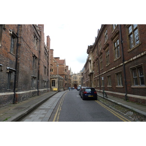 รูปถ่าย อังกฤษ(United Kingdom) เคมบริดจ์(Cambridge) 2011-07 55