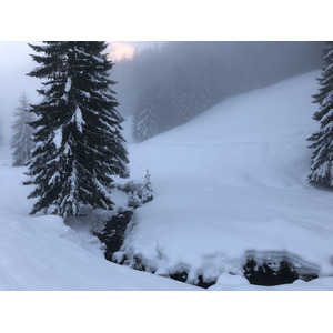 รูปถ่าย ฝรั่งเศส(France) ลากลูซา(La Clusaz) 2017-12 313