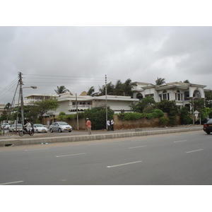 รูปถ่าย ปากีสถาน(Pakistan) การาจี(Karachi) 2006-08 74
