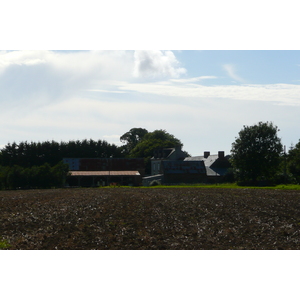 รูปถ่าย ฝรั่งเศส(France) ถนนปงตาแวน(Pont Aven road) 2008-07 6