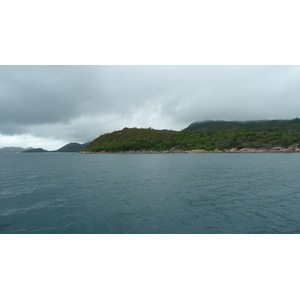 รูปถ่าย เซเชลส์(Seychelles) เกาะกูรีเยิซ(Curieuse) 2011-10 5